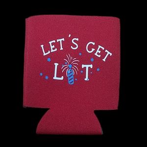 coozie -add to bundle for free